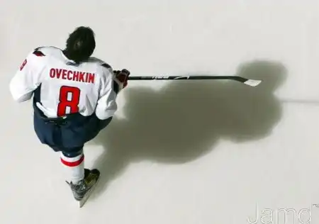 Александр "Великий" Овечкин