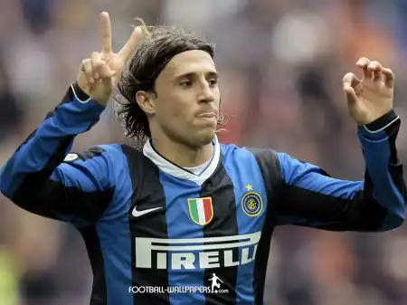 Hernan Crespo Wallpapers