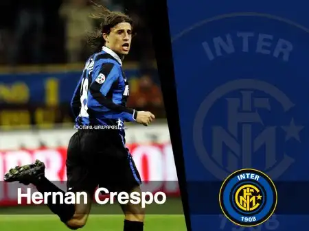 Hernan Crespo Wallpapers