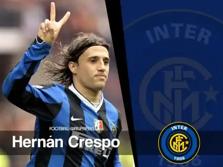 Hernan Crespo Wallpapers