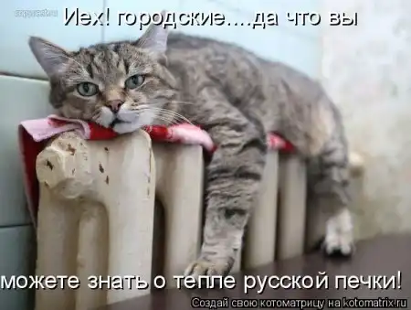 Котоматрицы.Просто снова котоматрицы=)