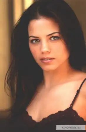 Jenna Dewan/Дженна Дьюэн
