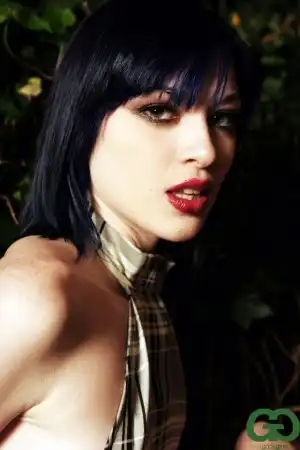 Stoya - Kiss