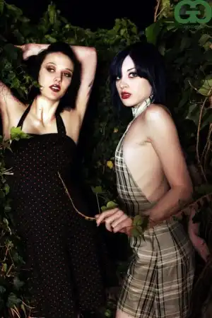 Stoya - Kiss