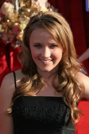 Несколько фотографий Hannah Montana и Emily Osment