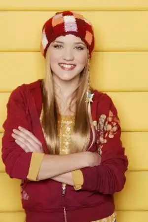 Несколько фотографий Hannah Montana и Emily Osment