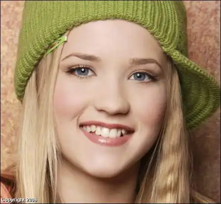 Несколько фотографий Hannah Montana и Emily Osment