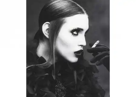 Nadja Auermann