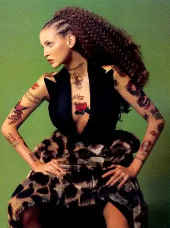 Nadja Auermann