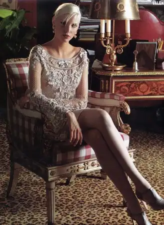 Nadja Auermann