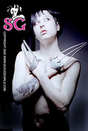 "SG" [Charlie]