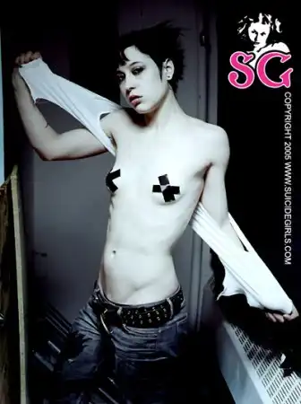 "SG" [Charlie]