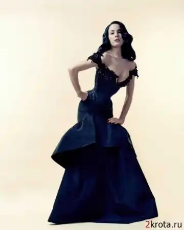 Дита фон Тиз (Dita Von Teese)