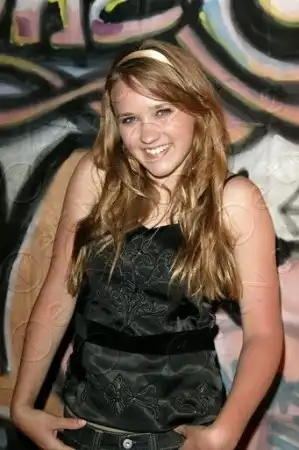 Mitchel Musso и Emily Osment