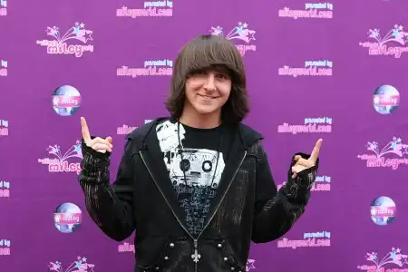 Mitchel Musso и Emily Osment