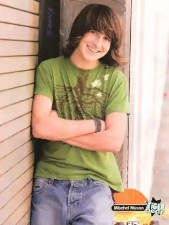Mitchel Musso и Emily Osment