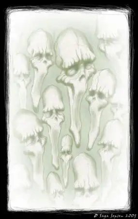 Saga Jepsen (Sweden) [II]