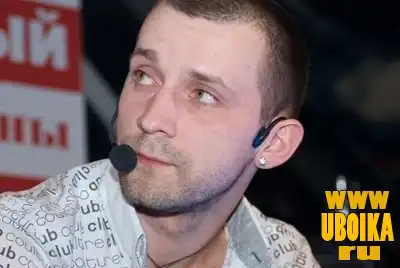 Убойная лига: Участники (заключительный пост) Убойная лига: Участники (заключительный пост)