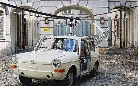Автомобильные приколы ;D Автомобильные приколы ;D