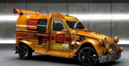 Автомобильные приколы ;D Автомобильные приколы ;D