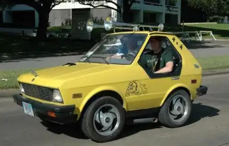 Автомобильные приколы ;D Автомобильные приколы ;D