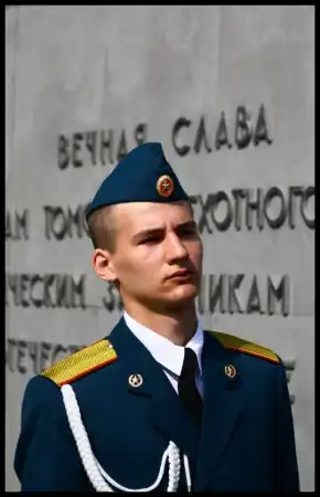 Немного фото с 9 мая