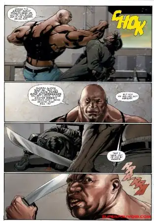 EMINEM/PUNISHER : KILL YOU