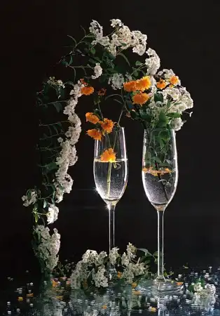 Натюрморты. Художественная фотография_г. Краснодар_Россия (Russia)