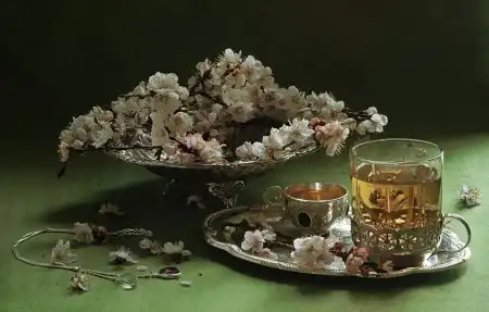 Натюрморты. Художественная фотография_г. Краснодар_Россия (Russia)