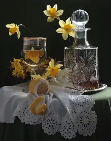 Натюрморты. Художественная фотография_г. Краснодар_Россия (Russia)