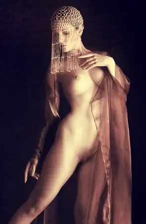 Фотограф Karl mose