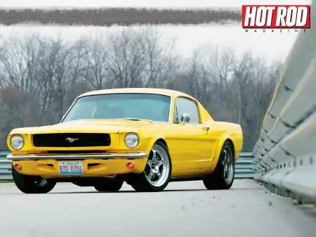HOT ROD Wallpapers