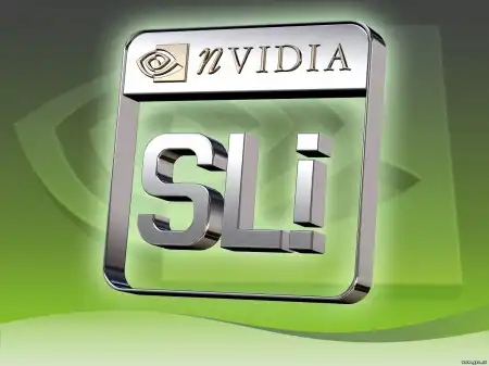 nVidia and ATI