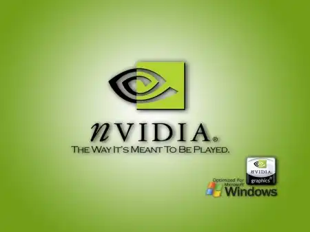 nVidia and ATI
