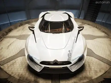 Auto Wallpapers
