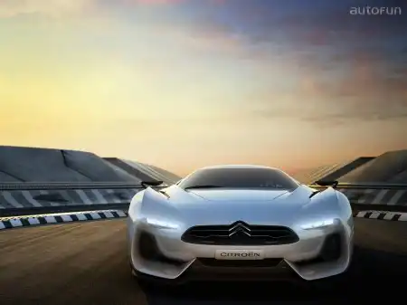 Auto Wallpapers