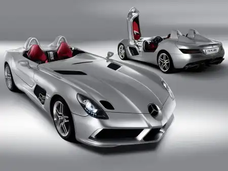 Auto Wallpapers