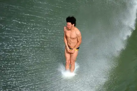 Спорт крупным планом