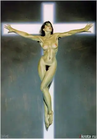 Поразительные эротические фэнтези художника Хаджиме Сороямы (Hajime Sorayama)