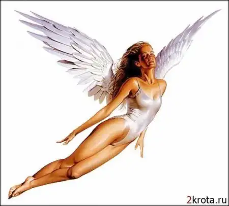 Поразительные эротические фэнтези художника Хаджиме Сороямы (Hajime Sorayama)