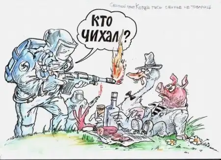 Фотоподборка субботы