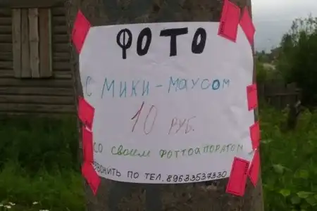 Фотоподборка субботы
