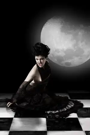 Nightshadow ч3