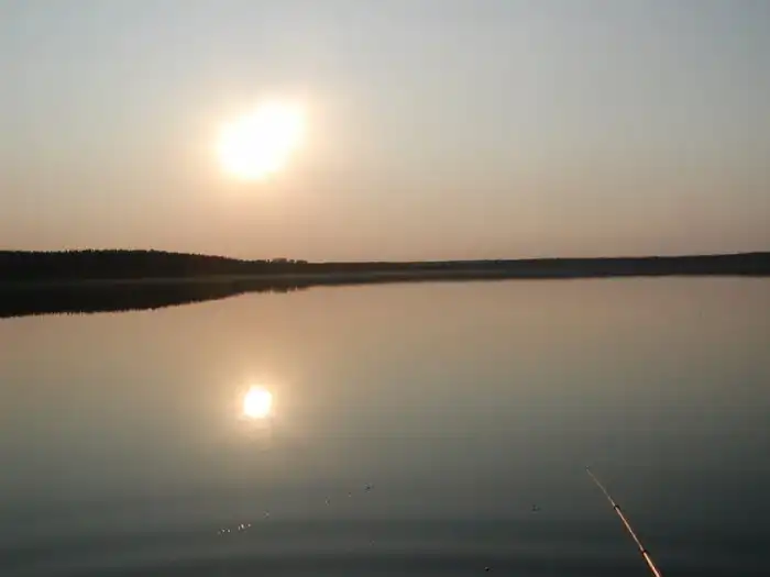 Российская рыбалка
