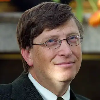 Bill Gates' Best Bits