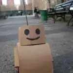 Tweenbots - социальный эксперимент Tweenbots - социальный эксперимент