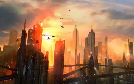 Widescreen Wallpapers 1680x1050