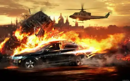 Widescreen Wallpapers 1680x1050