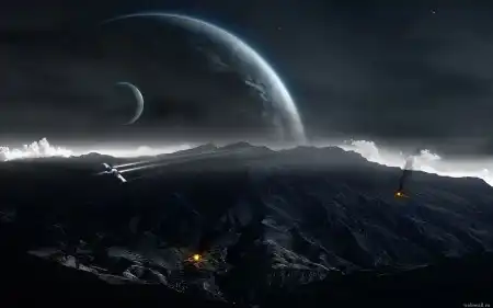 Widescreen Wallpapers 1680x1050