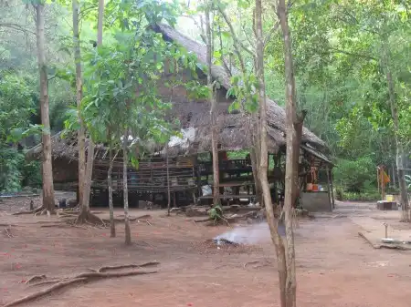Тайланд